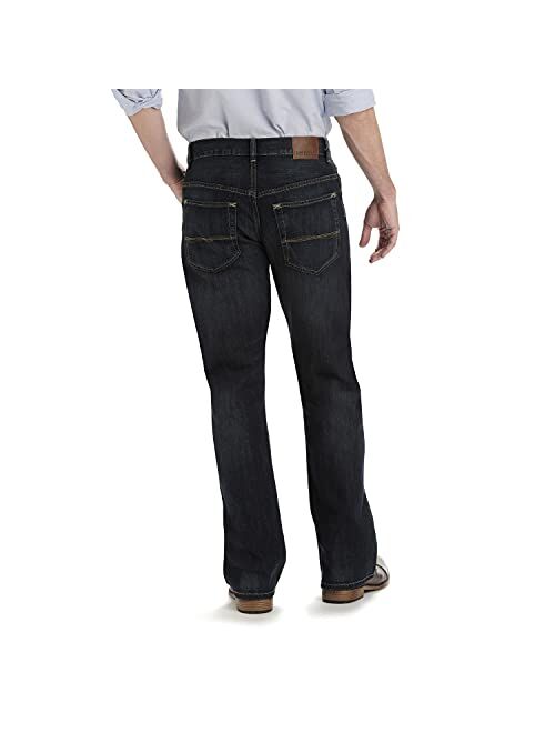 Lee Men's Modern Series Relaxed-fit Bootcut Jean