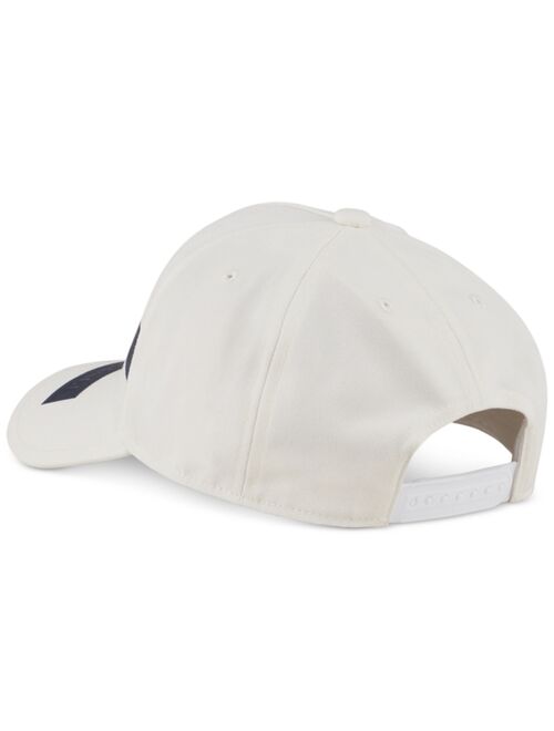 A|X Armani Exchange Men's Ribbon Logo Baseball Hat