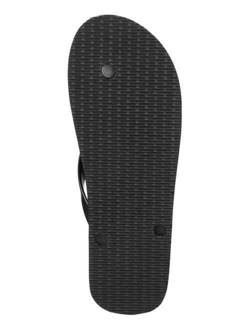 A|X Armani Exchange Armani Jeans Men's Flip-Flop Sandals