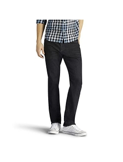 Men's Performance Series Extreme Motion Slim Straight Leg Jean