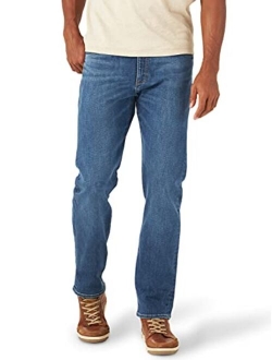 Men's Performance Series Extreme Motion Slim Straight Leg Jean