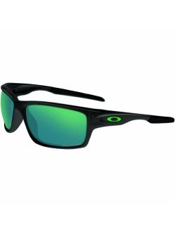 Mens Canteen Sunglasses (OO9225) Plastic