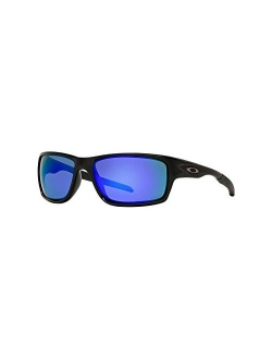 Mens Canteen Sunglasses (OO9225) Plastic
