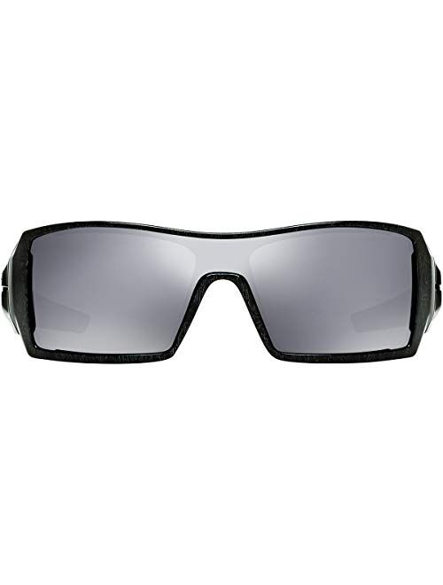 Oakley Oil Rig Sunglasses