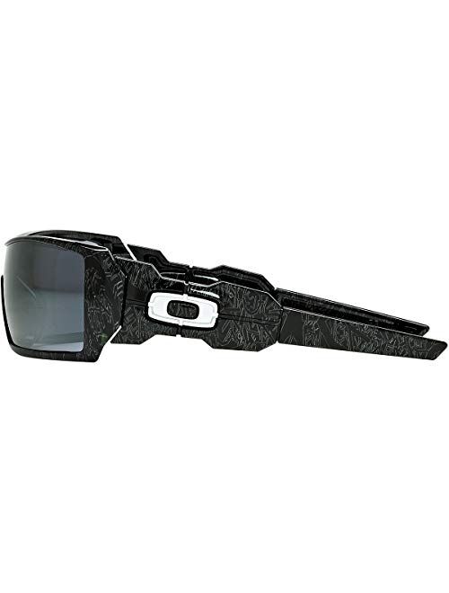 Oakley Oil Rig Sunglasses