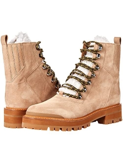 LTD Izzie High Ankle Boot For Women