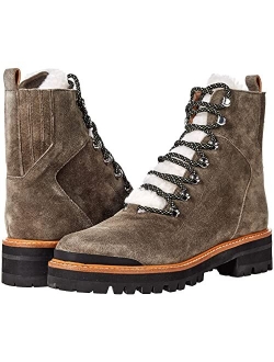 LTD Izzie High Ankle Boot For Women