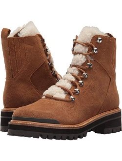 LTD Izzie High Ankle Boot For Women