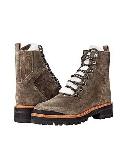 LTD Izzie High Ankle Boot For Women