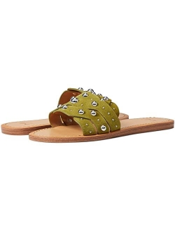 LTD Paxton Flat Sandal For Women