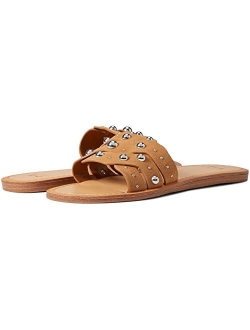 LTD Paxton Flat Sandal For Women