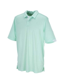 Men's Gravity Short Sleeve Polo 2.0