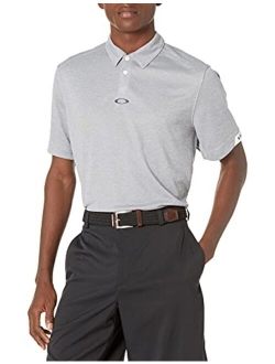 Men's Gravity Short Sleeve Polo 2.0