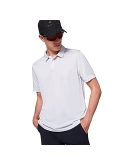 Men's Gravity Short Sleeve Polo 2.0