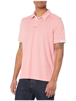 Men's Gravity Short Sleeve Polo 2.0