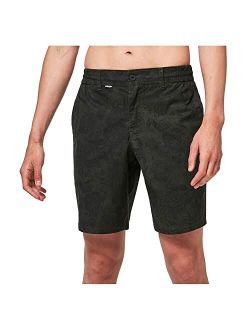 Men's in The Moment Short