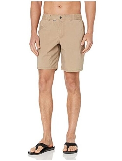 Men's in The Moment Short