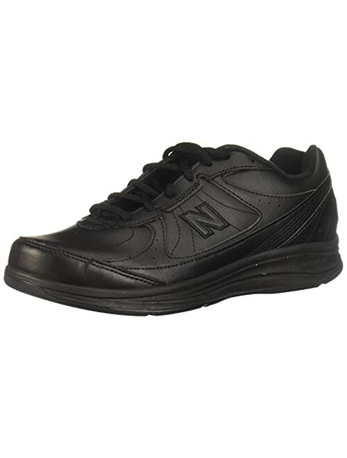 New Balance Women's 577 V1 Lace-up Arch Support Walking Shoe