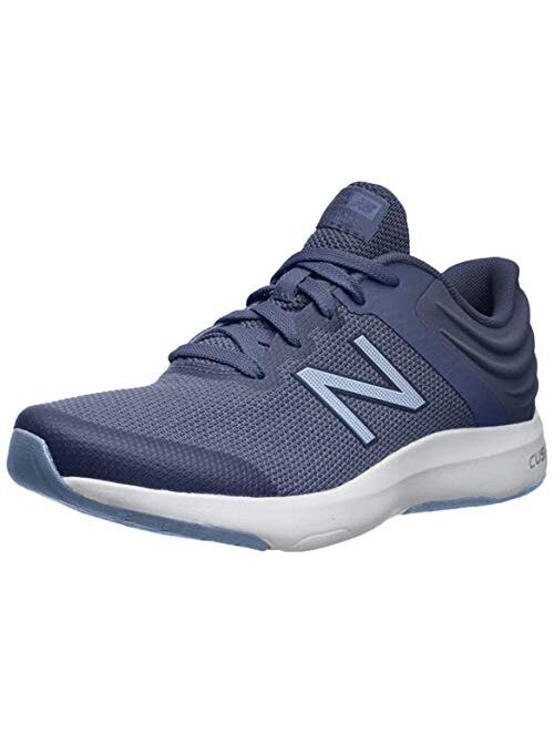 New Balance Women's Ralaxa V1 Walking Shoe