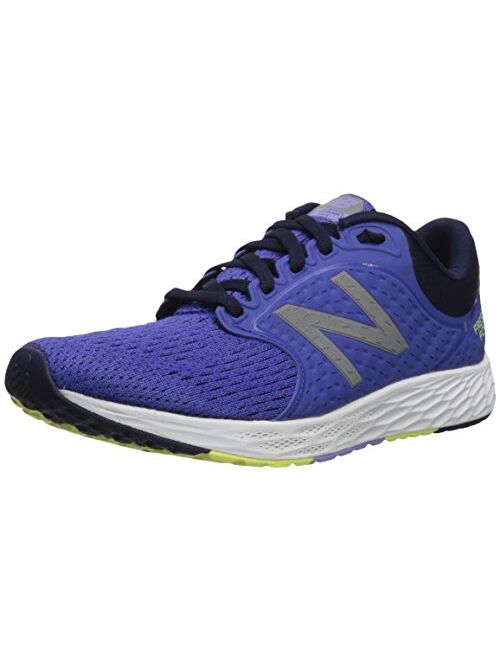 New Balance Women's Fresh Foam Zante V4 Running Shoe