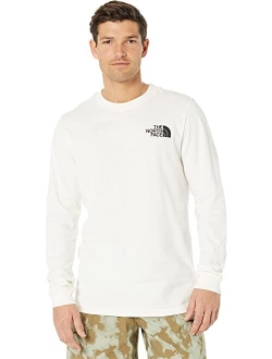 Long Sleeve TNF Sleeve Hit T-Shirt