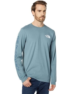 Long Sleeve TNF Sleeve Hit T-Shirt