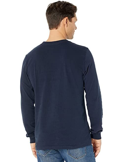 The North Face Long Sleeve TNF™ Sleeve Hit T-Shirt