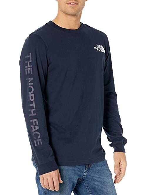 The North Face Long Sleeve TNF™ Sleeve Hit T-Shirt