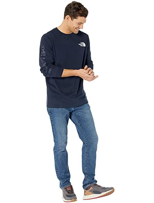 The North Face Long Sleeve TNF™ Sleeve Hit T-Shirt