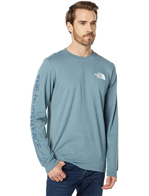 The North Face Long Sleeve TNF™ Sleeve Hit T-Shirt