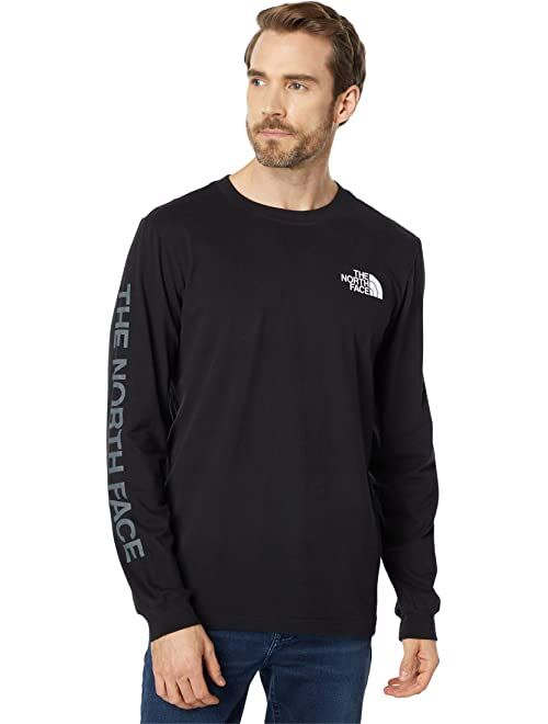 The North Face Long Sleeve TNF™ Sleeve Hit T-Shirt