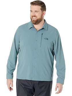 First Trail UPF Long Sleeve Shirt