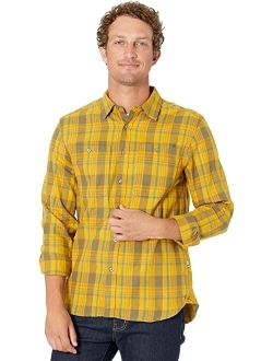 Arroyo Lightweight Flannel Shirt