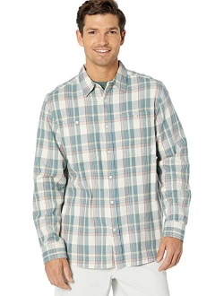 Arroyo Lightweight Flannel Shirt