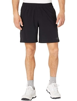 Wander Shorts