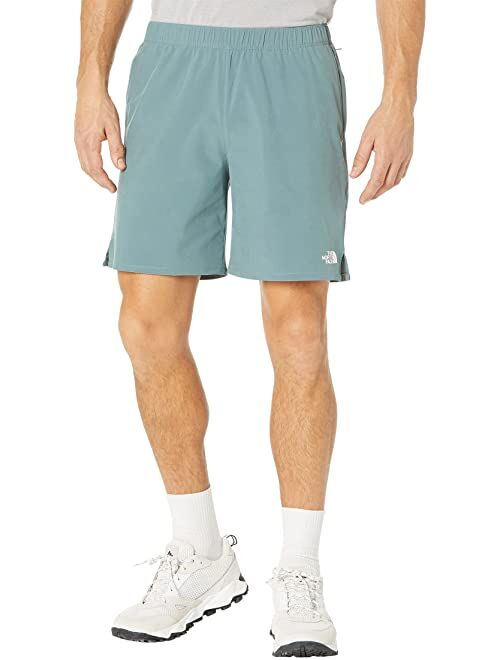 The North Face Wander Shorts