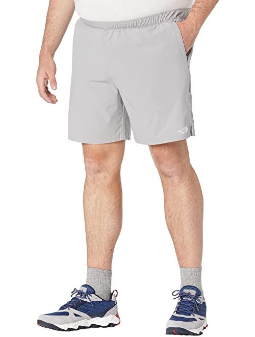 The North Face Wander Shorts