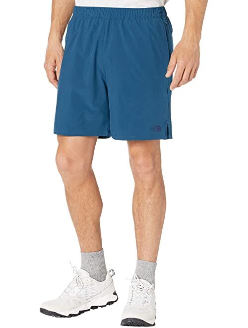 The North Face Wander Shorts