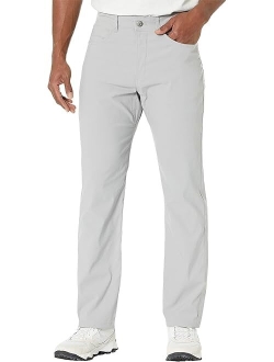 Sprag Five-Pocket Pants