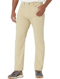 Sprag Five-Pocket Pants