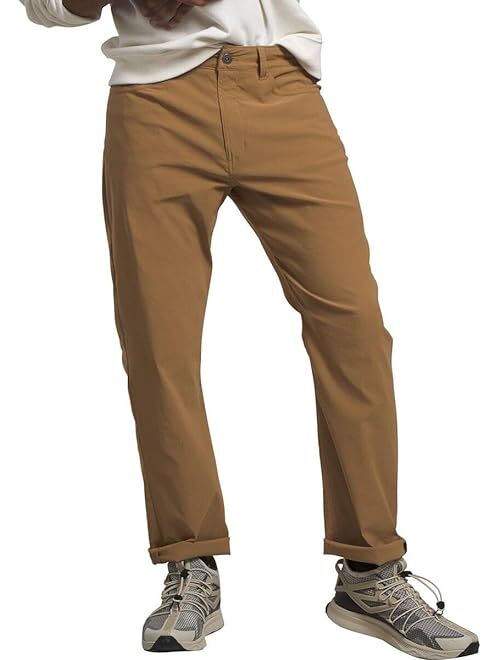 The North Face Sprag Five-Pocket Pants