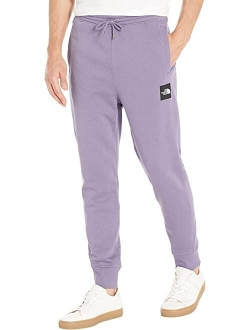 Box NSE Joggers