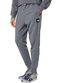 Box NSE Joggers