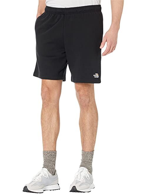 The North Face Never Stop Shorts