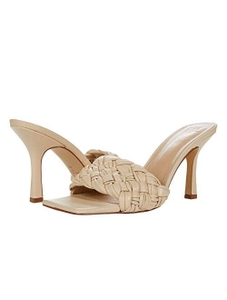 LTD Women's Draya Heeled Sandal