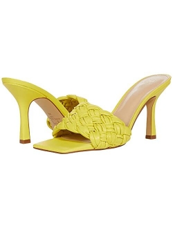 LTD Women's Draya Heeled Sandal