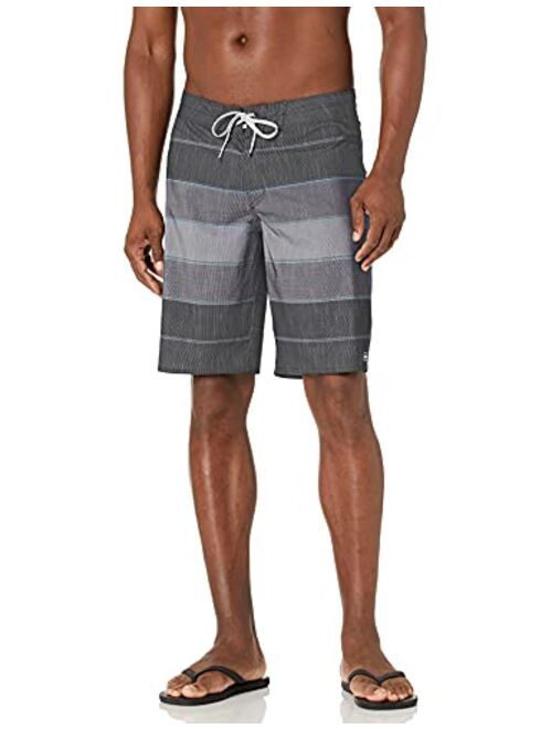 Billabong Men's All Day Pro Boardshort, 4-Way Performance Stretch, 20 Inch Outseam