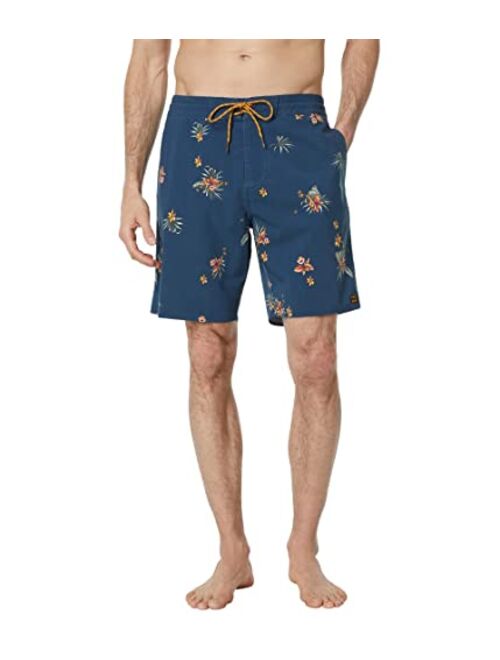 Billabong Sundays Lo Tides 19" Boardshorts