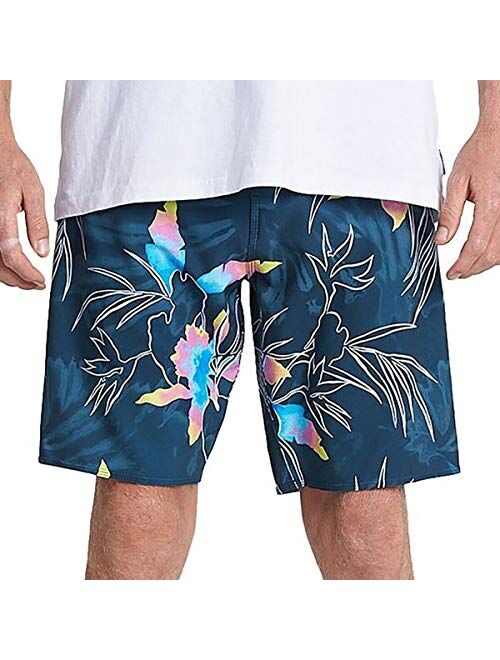 Billabong Men's Sundays Airlite Shorts