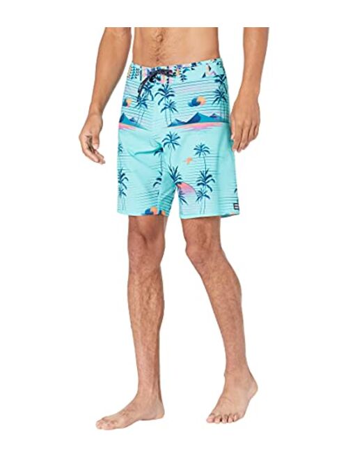 Billabong Men's Sundays Airlite Shorts